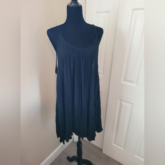 Roxy Swim Coverup size Large - Picture 1 of 4